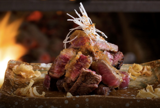 Zuma's Omakase Will Leave You in a Food Coma - adventureswithgi